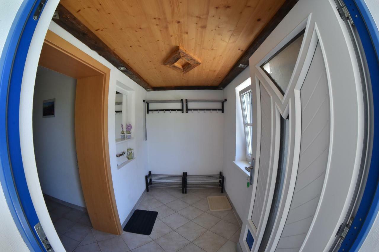 Appartement Sabrina Haus im Ennstal Dış mekan fotoğraf