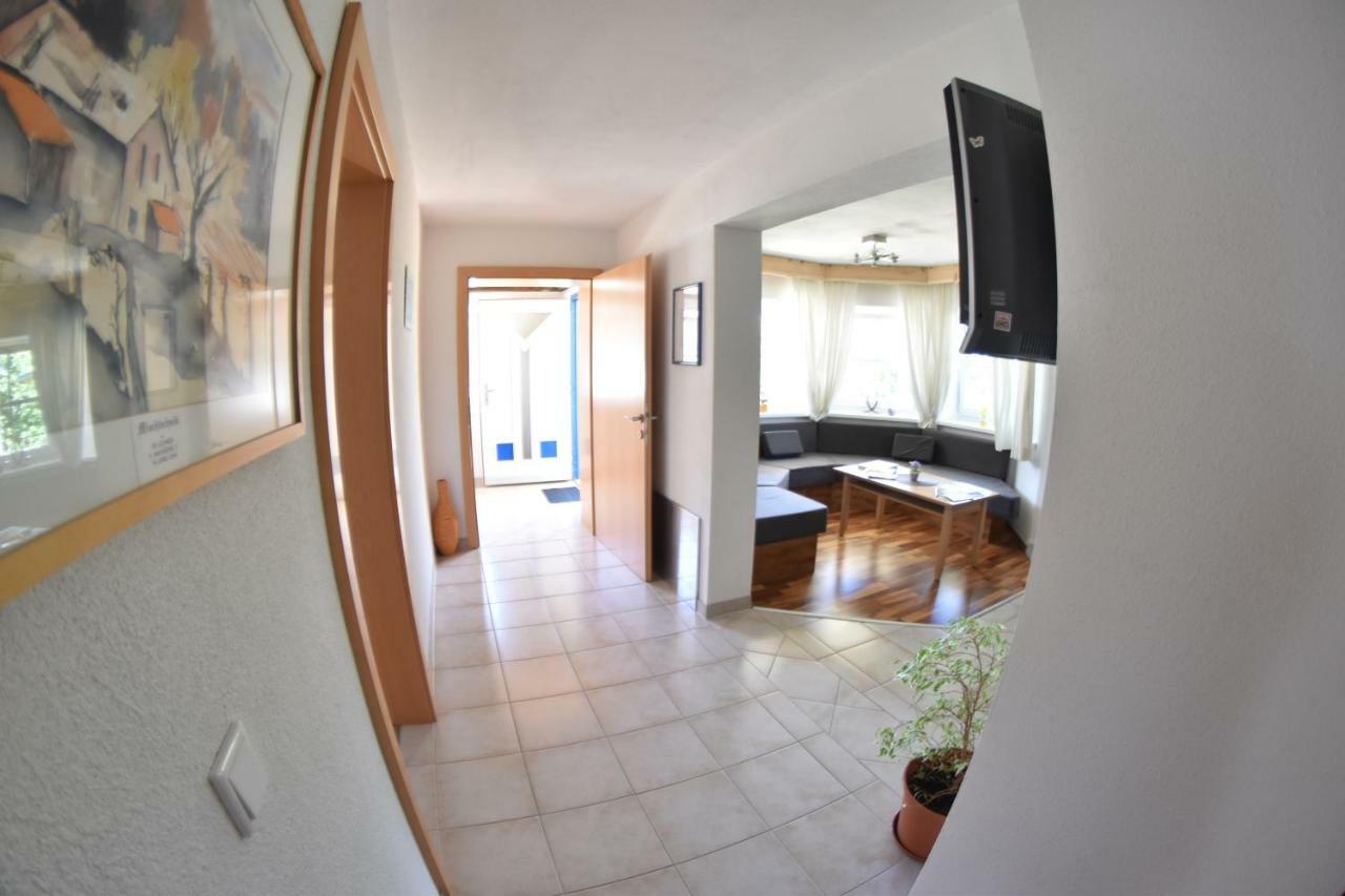 Appartement Sabrina Haus im Ennstal Dış mekan fotoğraf